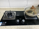 方太TH52B/TH32B燃氣灶煤氣灶嵌入式雙灶臺式家用廚房灶具大火力換裝免擴孔天然氣/液化氣可選官方旗艦 TH52B【天然氣5.0Kw】旗艦專(zhuān)供 曬單實(shí)拍圖
