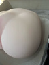 TOYSHEART 果凍臀飛機杯陰臀倒模成人情趣性用品男人發(fā)泄神器名器半身娃娃 果凍臀2號-鈴原愛(ài)-10斤(加軟填充丨饅頭型) 曬單實(shí)拍圖