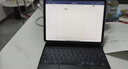 倍思【2025升級】iPad妙控鍵盤(pán)蘋(píng)果平板鍵盤(pán)保護套一體適用25年Air7/6/Pro18-22年-11寸/Air5/4-10.9寸 曬單實(shí)拍圖