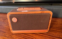 漫步者（EDIFIER）M130 高品質(zhì)復古藍牙便攜音箱 桌面木質(zhì)音響 立體聲環(huán)繞 超長(cháng)續航 精致禮盒 木紋色 新年禮物 曬單實(shí)拍圖
