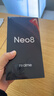 realme真我Neo8 OPPO 第五代驍龍8 165Hz三星高刷屏 5000萬(wàn)潛望長(cháng)焦 智能游戲拍照手機12+256灰 國家補貼 曬單實(shí)拍圖