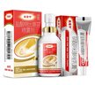 達克寧鹽酸特比萘芬噴霧劑60ml+硝酸咪康唑乳膏軟膏凝膠20g腳氣藥止癢脫皮爛腳丫真菌感染自營(yíng)乳膏泡腳專(zhuān)用藥 曬單實(shí)拍圖