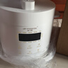 半球半球電壓力鍋家用3L陶瓷釉?xún)饶懼悄茴A約多功能小型全自動(dòng)不粘高壓飯鍋304不銹鋼內膽 【陶瓷釉膽】 3L 曬單實(shí)拍圖