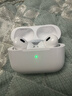 華強北新款【官配正品丨頂配Pro9代】華強北藍牙耳機Air無(wú)線(xiàn)Pro2降噪國家補貼適用蘋(píng)果iPhone17/16入耳式Pods 【2025新款丨全功能頂配版】 ANC主動(dòng)降噪+滑動(dòng)調音+空間音頻 曬單實(shí)拍圖