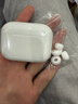 SOULUX【9月首發(fā)丨Pro3頂配版】華強北2025新款適配蘋(píng)果藍牙耳機air入耳式無(wú)線(xiàn)ANC主動(dòng)降噪iphone17/16 【9月新款首發(fā)原版全功能】 原版主動(dòng)降噪+杜比空間音頻 曬單實(shí)拍圖
