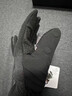 馬田無(wú)人機手套飛行手柄搖桿專(zhuān)用防寒防水防滑防風(fēng)保暖半指觸屏冬季戶(hù)外適用佳能尼康索尼專(zhuān)業(yè)攝影手套 黑色 旗艦版（第九代）中碼（M） 曬單實(shí)拍圖
