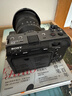 索尼（SONY）ILME-FX3A 4K全畫(huà)幅攝像機電影攝影機 FX3A+線(xiàn)充電器套裝 曬單實(shí)拍圖