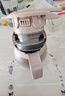 象?。╖O JIRUSHI）保溫壺大容量水壺不銹鋼保溫瓶暖水壺熱水瓶家用辦公1.9L HJ19C 曬單實(shí)拍圖