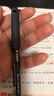 百樂(lè )（PILOT）【熱門(mén)商品】BX-V5黑色中性筆0.5直液式走珠筆簽字筆小v5學(xué)生考試刷題水性筆高顏值文具套裝 3支 曬單實(shí)拍圖