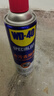 WD-40汽車(chē)發(fā)動(dòng)機艙清洗劑wd40機頭水油污去除引擎灰塵油泥泡沫清潔劑 曬單實(shí)拍圖
