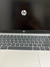 惠普（HP）銳14 AMD銳龍 14英寸輕薄筆記本電腦(六核R5-7530U 16G 1TB 指紋 一年上門(mén))【國家補貼】 曬單實(shí)拍圖