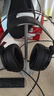 iKF VP7頭戴式游戲耳機有線(xiàn)電競賽事級【60MM雙材料振膜大動(dòng)圈】FPS游戲專(zhuān)用高解析監聽(tīng)耳機 炭黑色 曬單實(shí)拍圖