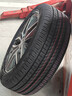 馬牌（Continental）汽車(chē)輪胎【爆款升級】 215/55R17 94W FR UCJ+ 適配本田XR-V 曬單實(shí)拍圖