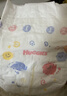 好奇（Huggies）金裝紙尿褲嬰兒尿不濕超大吸力新生兒尿褲超薄干爽柔軟透氣 NB70片+10片（5kg以下） 曬單實(shí)拍圖