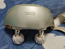 SKG頸椎按摩器 晶鉆肩頸按摩披肩 斜方肌腿腰脖子全身按摩 王一博同款 年貨節新年生日禮物送男女友 【當/次日達】京倉速發(fā)【H5-2 限定禮盒裝】 曬單實(shí)拍圖