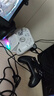 飛智黑武士5Pro競技精英游戲手柄 力切換杠桿扳機 體感PC電腦Steam手機平板 類(lèi)xbox無(wú)線(xiàn)藍牙NS電視 曬單實(shí)拍圖
