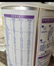 雀巢（Nestle）超啟能恩1段 嬰幼兒乳蛋白適度水解配方奶粉  0-12個(gè)月適用 800g 曬單實(shí)拍圖