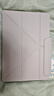 rurihai【贈鋼化膜】適用榮耀magicpad3/pro保護套磁吸13.3英寸平板保護殼雙面夾帶筆槽y折2025款皮套配件 【星空灰】Y型磁吸-橫豎支撐-送鋼化膜 榮耀magicpad3/3Pro 曬單實(shí)拍圖