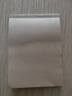 加厚草稿本奶磚超厚草稿紙學(xué)生刷題簡(jiǎn)約a6便攜牛皮空白紙 米黃?？埐莞灞荆?2張/64頁(yè)） 1本 曬單實(shí)拍圖