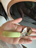 樂(lè )扣樂(lè )扣輔食勺寶寶學(xué)吃飯訓練勺不銹鋼自主進(jìn)食勺子一歲以上兒童叉勺套裝 曬單實(shí)拍圖