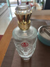 五糧液股份出品盛世龍年濃香型純糧食白酒 52度500ml 單瓶裝 送禮禮品 曬單實(shí)拍圖