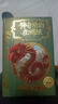 神奇動(dòng)物在哪里（插圖版 精裝）霍格沃茨圖書(shū)館系列 課外閱讀 閱讀 童書(shū)  京東自營(yíng) 人民文學(xué)出版社  黑色星期五 曬單實(shí)拍圖