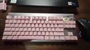 CHERRY櫻桃 MX8.3 繁花三模無(wú)線(xiàn)藍牙電競機械鍵盤(pán)無(wú)畏契約打瓦全鍵熱插拔8K掃描率鋁合金機身兼容mac系統 【重磅新品-送軍火箱】MX 8.3繁花【電池擴容】 曬單實(shí)拍圖