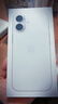 Apple/蘋(píng)果 iPhone 17 256GB 白色 支持移動(dòng)聯(lián)通電信5G 雙卡雙待手機【返移動(dòng)話(huà)費券】 曬單實(shí)拍圖