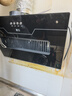 新飛家用大吸力側吸式吸油煙機小戶(hù)型脫排抽油煙機出租房小戶(hù)型油煙機 71寬按鍵不帶圍板+自行安裝 曬單實(shí)拍圖