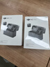 大疆 DJI Mic Mini 迷你無(wú)線(xiàn)高品音質(zhì)降噪領(lǐng)夾麥克風(fēng)【安卓+蘋(píng)果15/16/17系列+相機】一拖二(含充電盒) 曬單實(shí)拍圖