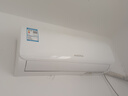 澳柯瑪京東聯(lián)名巨省電二代大1.5匹新一級能效變頻家用冷暖壁掛式臥室雙排銅管舒適風(fēng)KFR-35GW/BPYT-1 曬單實(shí)拍圖