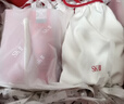 SK-II神仙水75ml+大紅瓶面霜50g化妝品護膚品水乳套裝sk2生日新年禮物 曬單實(shí)拍圖