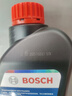 博世（BOSCH）通用型DOT4PLUS剎車(chē)油制動(dòng)液離合器油汽車(chē)養護套裝保養2L包安裝 曬單實(shí)拍圖