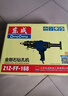 東成水鉆攪拌機大功率無(wú)水封金剛石鉆孔機Z1Z-FF-168空調水鉆打孔機 曬單實(shí)拍圖