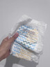 巴布豆（BOBDOG）小波浪紙尿褲XXL120片(14-17KG)尿不濕 【品牌直供 安心品質(zhì)】 曬單實(shí)拍圖