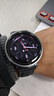 榮耀手表 GS 5【國家補貼】黑色 智能運動(dòng)手表 心臟健康守護 輕薄長(cháng)續航 智能出行提醒 超長(cháng)續航 男款 曬單實(shí)拍圖