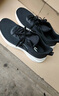 安踏輕便跑鞋男鞋夏季減震網(wǎng)面透氣耐磨運動(dòng)鞋軟底舒適慢跑鞋跑步鞋 曬單實(shí)拍圖
