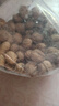 云南薄皮核桃農家老樹(shù)核桃孕婦兒童堅果無(wú)漂白休閑零食生干核桃 精選5斤（送夾子） 曬單實(shí)拍圖