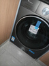 小天鵝（LittleSwan）年度機皇小烏梅3.0 滾筒洗衣機全自動(dòng) 10KG超薄大筒徑 純平 TG10VE40 以舊換新 國家補貼 京東自營(yíng) 曬單實(shí)拍圖