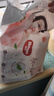 好奇（Huggies）鉑金裝小桃褲拉拉褲大號L60片(9-14kg)尿不濕【透爽散熱】 曬單實(shí)拍圖