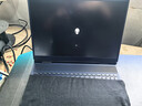 外星人（Alienware）游戲本國家補貼 星艦16X 16英寸高性能筆記本電腦 酷睿Ultra 9 5060顯卡32G 1T 2.5K 240Hz 1963QB 曬單實(shí)拍圖