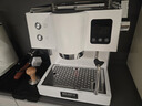 邁拓（MILESTO）EM-19M4新款家用半自動(dòng)咖啡機電控咖啡機銅鍋爐 曬單實(shí)拍圖