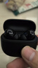 小米（MI）Redmi Buds 6 青春版 入耳式藍牙耳機 42dB降噪 適用于安卓蘋(píng)果手機 子夜黑 曬單實(shí)拍圖