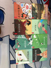 全8冊 愛(ài)的教育暖心繪本精裝硬殼 幼兒園寶寶親子早教啟蒙閱讀3-6歲情緒管理培養情商逆商睡前故事圖畫(huà)書(shū) 曬單實(shí)拍圖