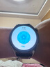 華為【咨詢(xún)領(lǐng)神券】華為手表watch gt6運動(dòng)智能健康血氧心率通話(huà)微信睡眠鴻蒙送男朋友手表gt5Pro升級 46mm雅丹黑+黑色真皮定制表帶 曬單實(shí)拍圖