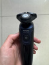 飛利浦（PHILIPS）電動(dòng)剃須刀【5系獨家爆款】刮胡刀全身水洗干濕雙剃旋護5系進(jìn)口刀頭 生日新年禮物送男友 S5445 曬單實(shí)拍圖
