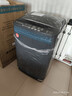 YANGZI揚子集團大容量波輪洗衣機全自動(dòng)藍光智能預約強力風(fēng)干自清潔宿舍家用洗衣機洗烘一體小型甩干機 12kg【藍光升級+10年質(zhì)保+強動(dòng)力電機】 波輪 曬單實(shí)拍圖