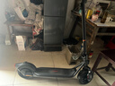 九號（Ninebot）電動(dòng)滑板車(chē)F2升級款成人男女9號折疊式迷你校園新款代步車(chē)迷你超輕家用校園騎行小型電動(dòng)車(chē) F2升級款+定制折疊座椅+如圖禮品 曬單實(shí)拍圖