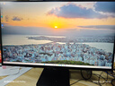 創(chuàng  )維32英寸 4K 160Hz 電競顯示器 Fast IPS 1ms 10.7億色數 HDR400 萊茵硬件低藍光 電腦顯示屏F32G70U 曬單實(shí)拍圖