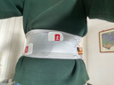 立姿（lizi）醫用級護腰帶腰間盤(pán)突出腰肌勞損腰椎疼圍托術(shù)后鋼板腰部支撐V型L 曬單實(shí)拍圖